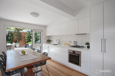 Property photo of 2 Stephen Street Paddington NSW 2021