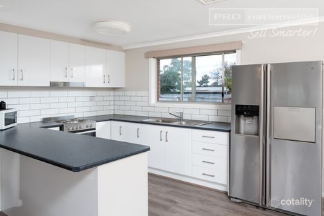 Property photo of 8 O'Connor Street Uranquinty NSW 2652