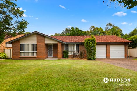 8 Dianella Ct, Warabrook, NSW 2304