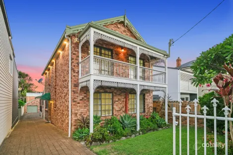 43 Corlette St, Cooks Hill, NSW 2300