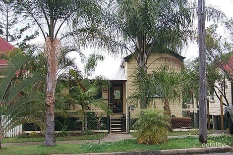 57 Salisbury St, Woolloongabba, QLD 4102