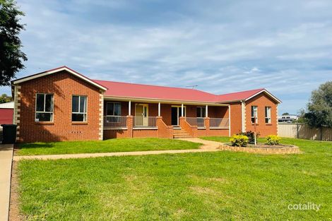 Property photo of 123 Officers Parade Condobolin NSW 2877