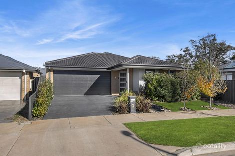 4 Withers St, Huntly, VIC 3551