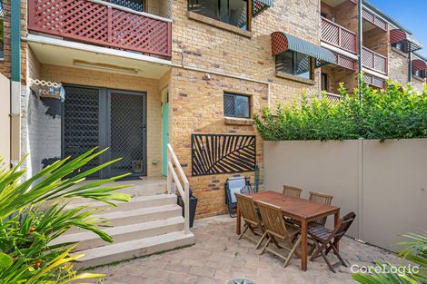 Property photo of 9/141 Enoggera Terrace Paddington QLD 4064