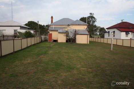 Property photo of 27 Hamilton Street Warwick QLD 4370