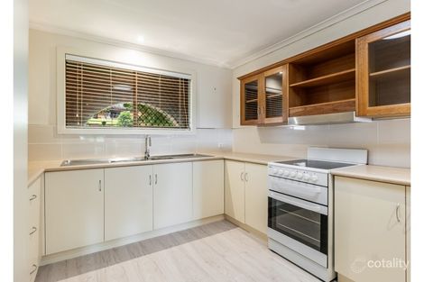 Property photo of 2B Lee Crescent Goonellabah NSW 2480