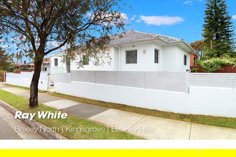 Property photo of 259 William Street Kingsgrove NSW 2208