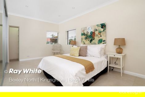 Property photo of 259 William Street Kingsgrove NSW 2208