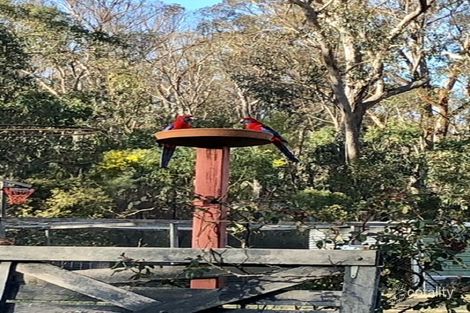 Property photo of 578 Nundubbermere Road Nundubbermere QLD 4380