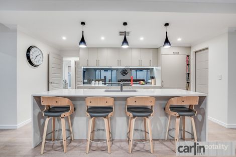 Property photo of 4 Verbania Loop Beeliar WA 6164