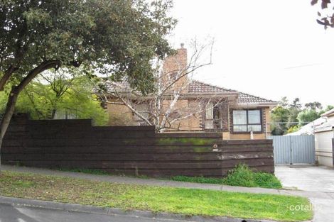 Property photo of 168 Spencer Street Essendon VIC 3040