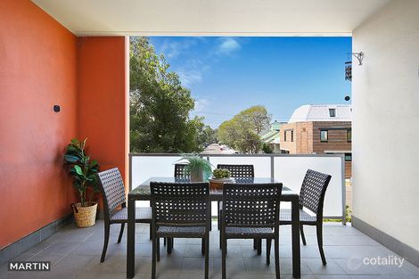 Property photo of 303/5 Queen Street Rosebery NSW 2018