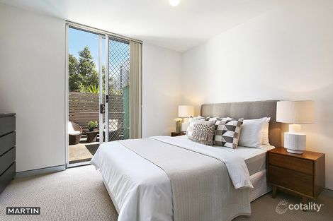 Property photo of 303/5 Queen Street Rosebery NSW 2018