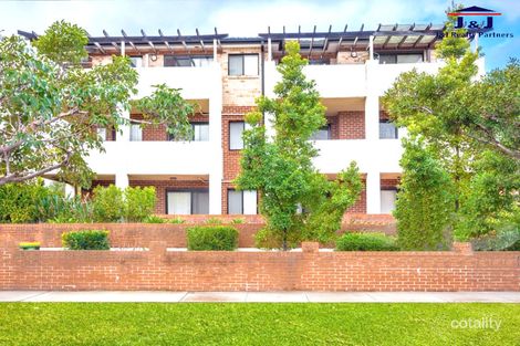 5/48-50 Courallie Ave, Homebush West, NSW 2140