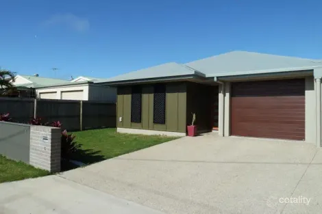 1/39 Mary St, West Mackay, QLD 4740