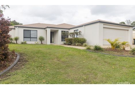 Property photo of 10 Rix Drive Upper Coomera QLD 4209