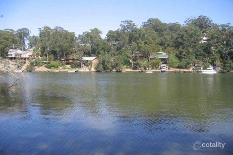Property photo of 40 Carinya Road Picnic Point NSW 2213