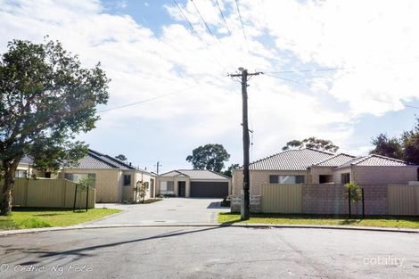 Property photo of 1/10 Pine Court Kelmscott WA 6111