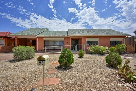 95 Norrie Ave, Whyalla Norrie, SA 5608