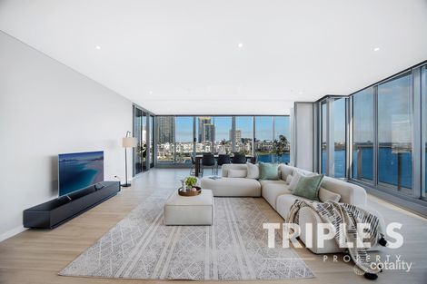 1009/3 Foreshore Pl, Wentworth Point, NSW 2127