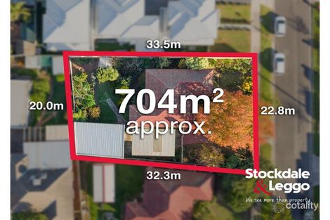 14 North Box Ct, Hadfield, VIC 3046