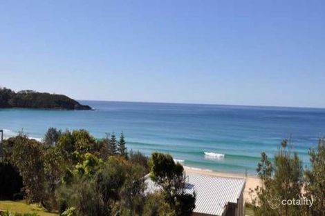 Property photo of 34 Donlan Road Mollymook Beach NSW 2539
