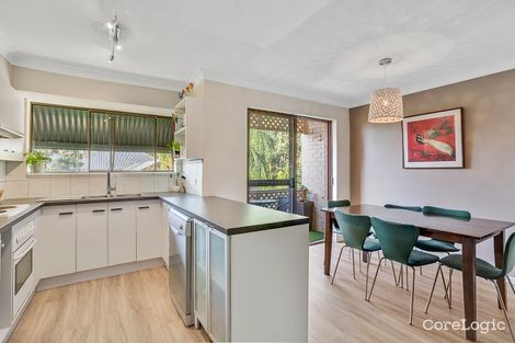 Property photo of 9/141 Enoggera Terrace Paddington QLD 4064