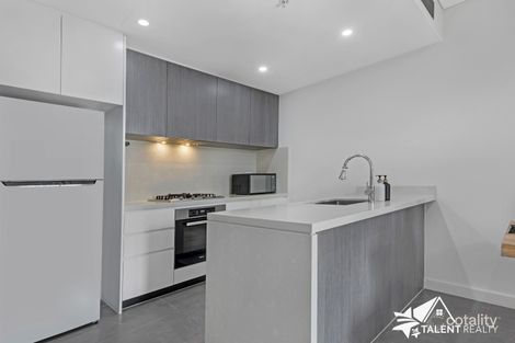 Property photo of 504/8 Stockyard Boulevard Lidcombe NSW 2141
