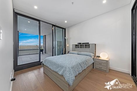 Property photo of 504/8 Stockyard Boulevard Lidcombe NSW 2141