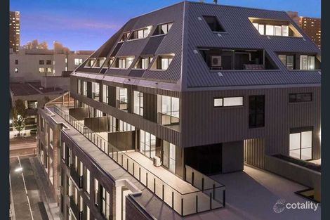 301/115 Church St, Richmond, VIC 3121