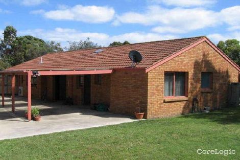 Property photo of 78 Lyrebird Drive Carrum Downs VIC 3201