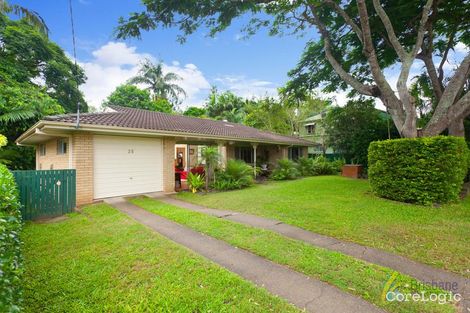 Property photo of 25 Bangalee Street Jindalee QLD 4074