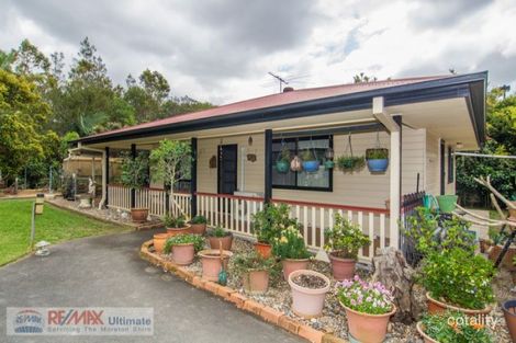 12 Buttress Ct, Burpengary East, QLD 4505