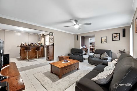 Property photo of 46 Gibson Avenue Werrington NSW 2747