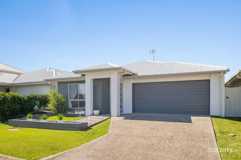 Property photo of 15 Paul Crescent Nirimba QLD 4551