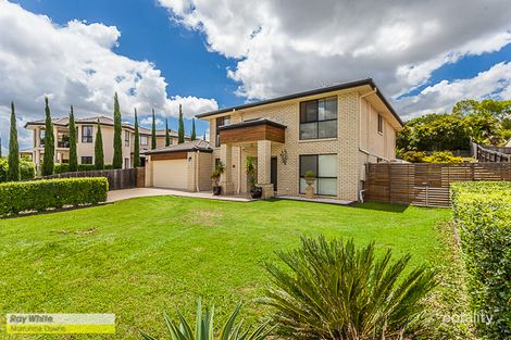 Property photo of 24 Hunter Circuit Petrie QLD 4502