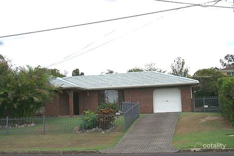 113 Vogel Rd, Brassall, QLD 4305