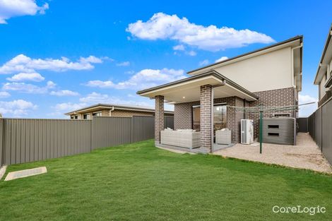 Property photo of 16A Silverton Street Gregory Hills NSW 2557