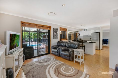 Property photo of 3 Dunsby Drive Carrara QLD 4211