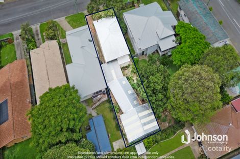 Property photo of 44 McFadden Street Wynnum QLD 4178