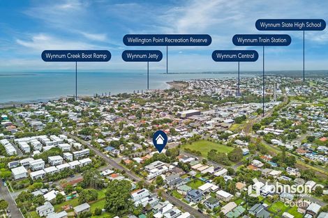 Property photo of 44 McFadden Street Wynnum QLD 4178