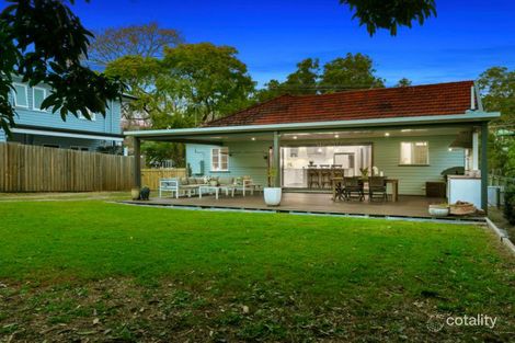36 Tennessee Ave, Annerley, QLD 4103