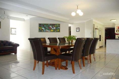 Property photo of 6 Picasso Place Mackenzie QLD 4156