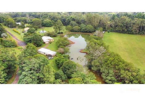 49 Glaspy Rd, Malanda, QLD 4885