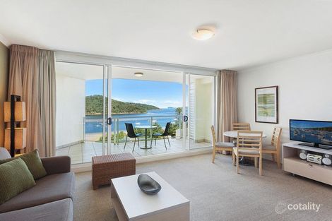 Property photo of 702/51-54 The Esplanade Ettalong Beach NSW 2257