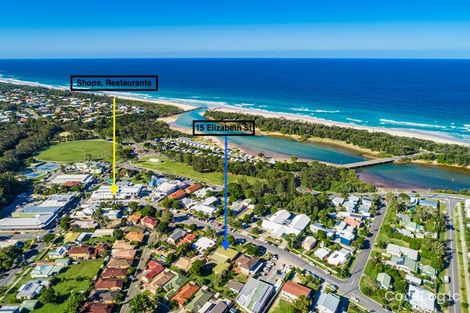 Property photo of 15 Elizabeth Street Pottsville NSW 2489