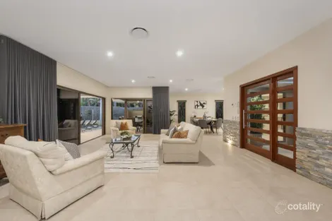 Property photo of 24 Pathfinder Road Coomera QLD 4209