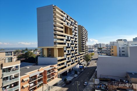 802/25 Treacy St, Hurstville, NSW 2220