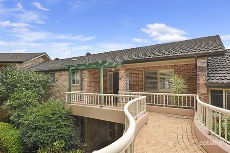 Property photo of 125/42 Roma Road St Ives NSW 2075