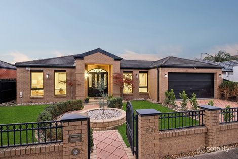 23 Heathland Way, Dingley Village, VIC 3172